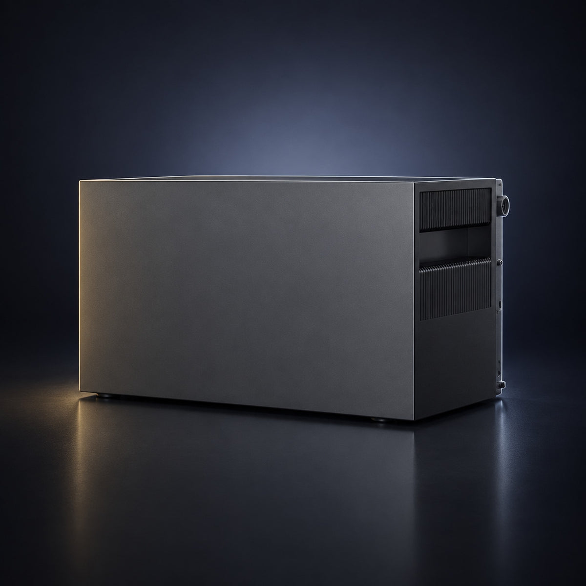 HYXI Halo uitbreidingsmodule van 3 kWh